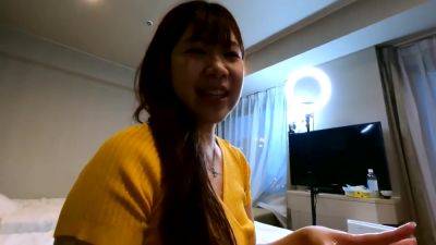 Asian Angel In Horny Xxx Video Amateur Homemade Craziest Ever Seen - hclips.com - Japan