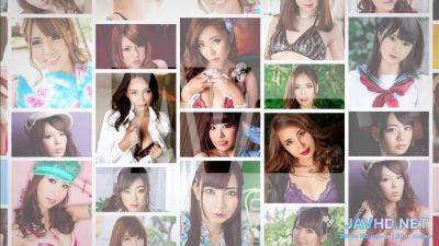 Watch this Japanese Amateur Compilation Vol 34: 60fps HD Action! - sexu.com - Japan