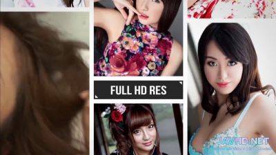 Watch the hottest Japanese amateurs in HD compilation volume 77 - sexu.com - Japan