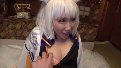 498ddh-184 Japanese Amateur - txxx.com - Japan