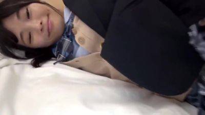 Asian Angel - Astonishing Porn Clip Amateur Private Try To Watch For , Take A Look - hclips.com - Japan