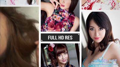 Enjoy the hottest Japanese amateurs in HD compilation volume 60 - sexu.com - Japan