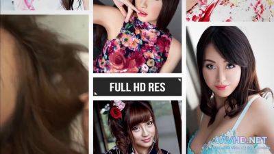 Check out the hottest Japanese amateurs in this steamy compilation volume! - sexu.com - Japan