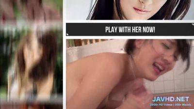 Get ready for a wild ride as the hottest Japanese amateurs get their 60fps action on Vol 86 compilation - sexu.com - Japan