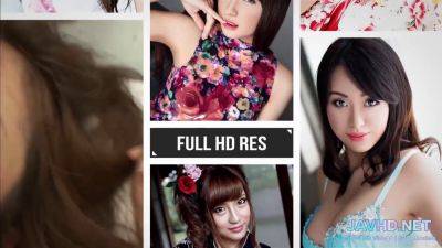 Get ready for a wild ride as the hottest Japanese amateurs get their 60fps action on Vol 86 compilation - sexu.com - Japan