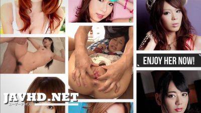 Get mesmerized by this Japanese sex tape full of hot amateur action! - sexu.com - Japan