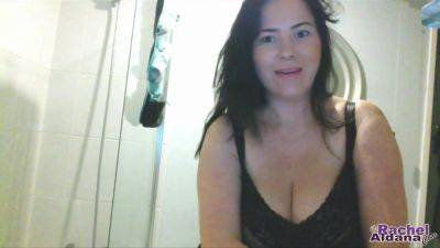 Rachel Aldana - Webcam - 166 - hotmovs.com - Britain