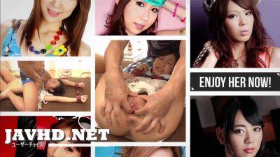 Check out the hottest Japanese amateur compilation in HD - sexu.com - Japan