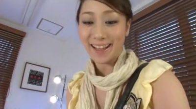 Incredible Amateur Dp, Handjobs Adult - hotmovs.com - Japan