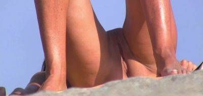 Nudist Milfs Beach Voyeur Hd Video Spycam - inxxx.com