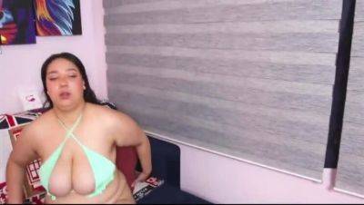 Helga and Jonny in Hot webcam Fucking - porntry.com