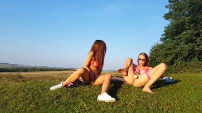 Fabulous Homemade Masturbation, Outdoor Sex Clip - hotmovs.com
