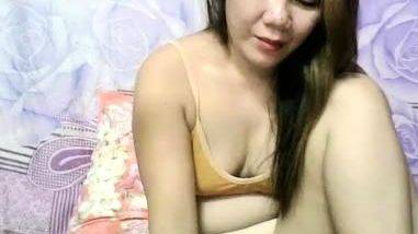 Amateur Video Amateur Webcam Girl Masturbates - drtuber.com - Thailand