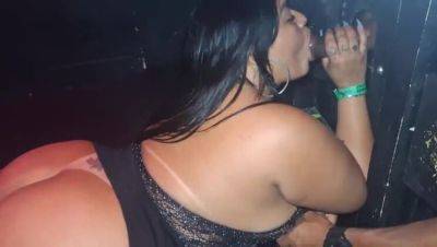 Latinas Get Creamy in Amateur Action - veryfreeporn.com