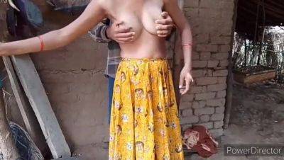 Desi Bhabhi - Indian Beauty Desi Bhabhi Amateur Anal Sex - porntry.com - India