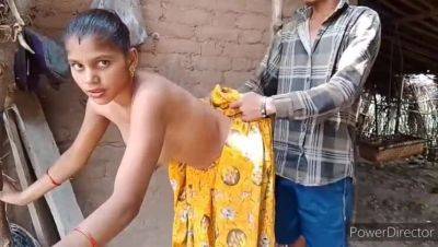 Desi Bhabhi - Indian Beauty Desi Bhabhi Amateur Anal Sex - porntry.com - India