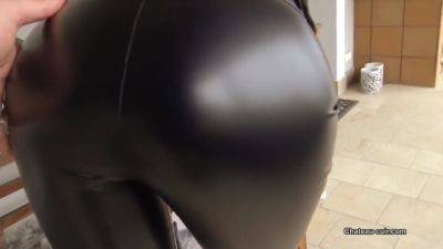 Hottest Adult Clip Latex Amateur Try To Watch For Uncut - Dolly Diore - hclips.com