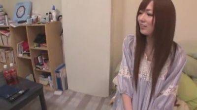 Crazy Amateur Blowjob, Dildos/toys - hotmovs.com - Japan