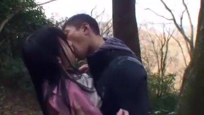 Exotic Amateur Outdoor, Girlfriend Adult Clip - hotmovs.com - Japan