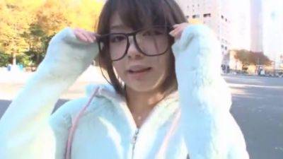 Crazy Amateur Outdoor, Fingering Adult Movie - hotmovs.com - Japan