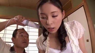 Horny Amateur Small Tits, Pov Sex Movie - hotmovs.com - Japan