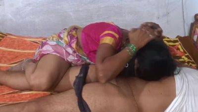 Hot Indian Couple Homemade Fuck - porntry.com - India