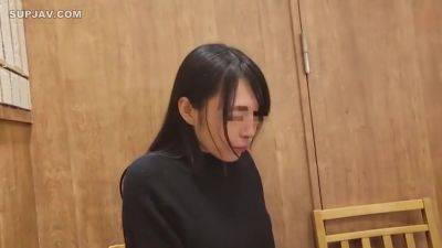 Introverted, Slender And Beautiful Office Worker Housewife. She Refuses To Repay Me Physically And Verbally, But She Cant Hide Her Hidden Sexual Desire And She Twirls Her Tongue And Shakes Her Hips And Climaxes Nakadashi - hclips.com - Japan