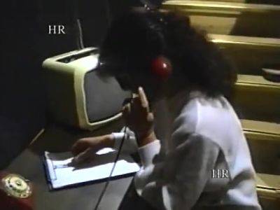 Exclusive! Italian Amateur Pornographic Video On Vhs Of My - hclips.com - Italy