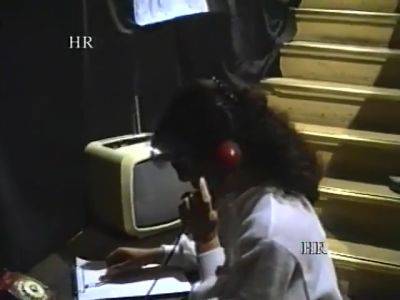 Exclusive! Italian Amateur Pornographic Video On Vhs Of My - hclips.com - Italy