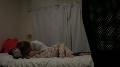 Sneak Camera Japanese Amateur Couple! Raw Sex Between Two People - hotmovs.com - Japan