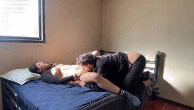 College Amateur Couple Hardcore Doggystyle Action - xxxfiles.com