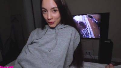 Unknown Artist 3 In Russian Couple Leaked Premium Homework To The Network, And There They - hotmovs.com - Russia