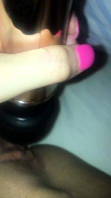 Amateur close up pov hj to nice big rod - drtuber.com