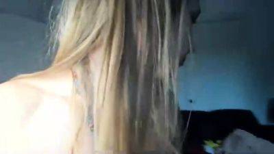 scartit Chaturbate nude webcam porn video - drtuber.com