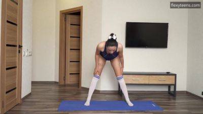Horny Xxx Movie Gym Homemade Wild Youve Seen - hclips.com