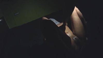 Homemade Sex With Young Malaysian 18 Year Old Stepsister - upornia.com - Malaysia