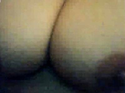 Big-Titted Indian Webcam Girl - drtuber.com - India