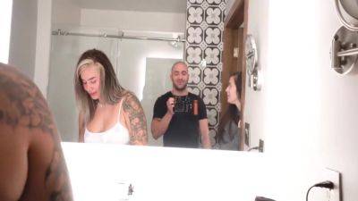 Abbie Maley - Hottest Xxx Video Milf Homemade Try To Watch For , Check It - Abbie Maley, Misty Meaner And Jason Moody - hclips.com