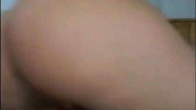 German Amateur Morning Sex Self-Filmed with Phone Part 2 - drtuber.com - Germany