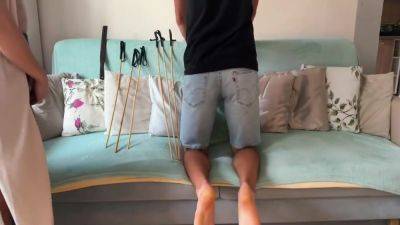 Exotic Adult Movie Whipping Homemade Exotic , Take A Look - hclips.com