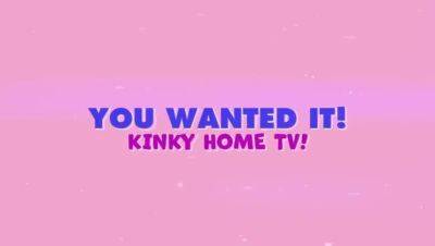 Kinky Home Videos: Emily & Justin's New Season (Bonus Scene) 2023 - Hot Blonde Amateurs - xxxfiles.com