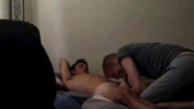 Big-Cock Jock Barebacks Amateur Ginger - drtuber.com