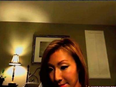 midnighthotie asian webcam slender japanese - drtuber.com - Japan