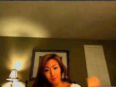 midnighthotie asian webcam slender japanese - drtuber.com - Japan