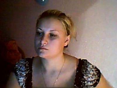 Russian Webcam Girl With Big Tits - drtuber.com - Russia