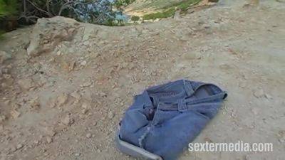 Exotic Xxx Video Outdoor Homemade Hot Only For You With Dark Haired - hclips.com