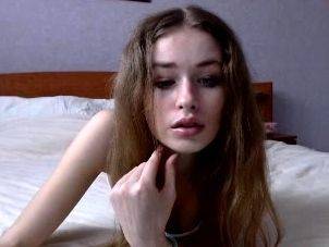 Amateur Webcam Teen Masturbates And Teases - drtuber.com