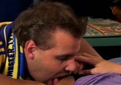 Chap uses hard pecker to satisfy 2 amateurs teens in 3some - drtuber.com