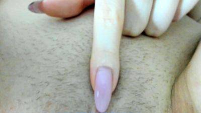 AMATEUR SOLO FEMALE MASTURBATION - drtuber.com