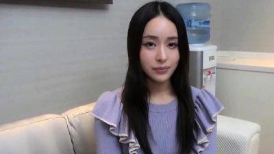 Hot Japanese Amateur Teen First Scene - drtuber.com - Japan